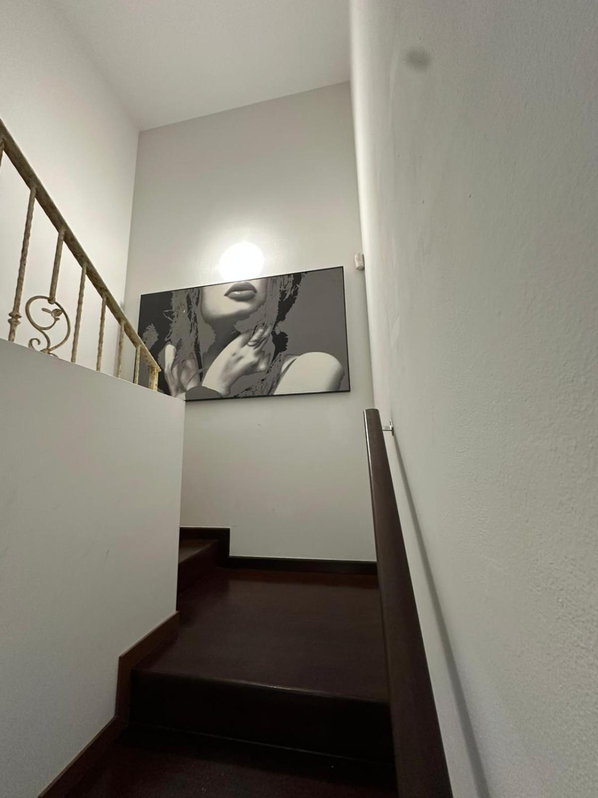 B&B Le Palme Castel Maggiore Exterior foto
