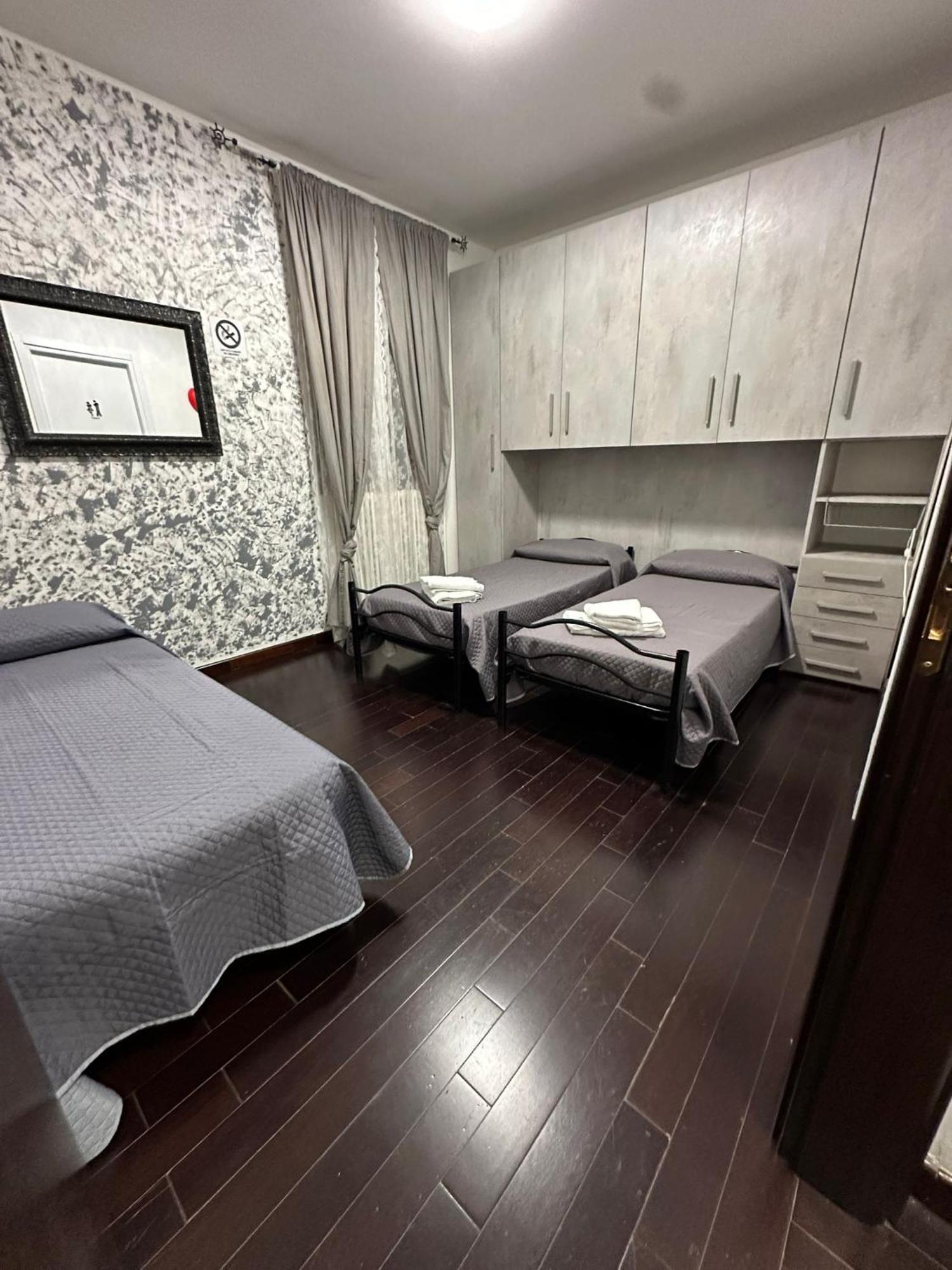 B&B Le Palme Castel Maggiore Exterior foto
